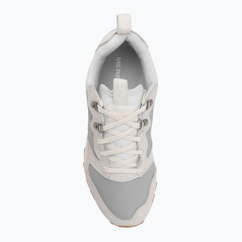 Női cipők Merrell Alpine 83 Sneaker Recraft MXD beige 5