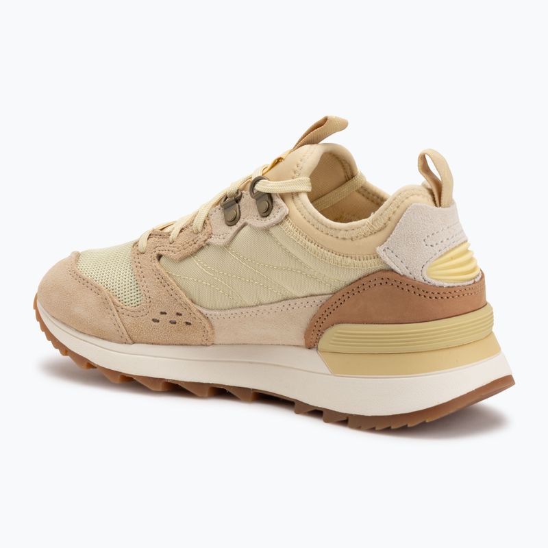 Női cipők Merrell Alpine 83 Sneaker Recraft yellow 3