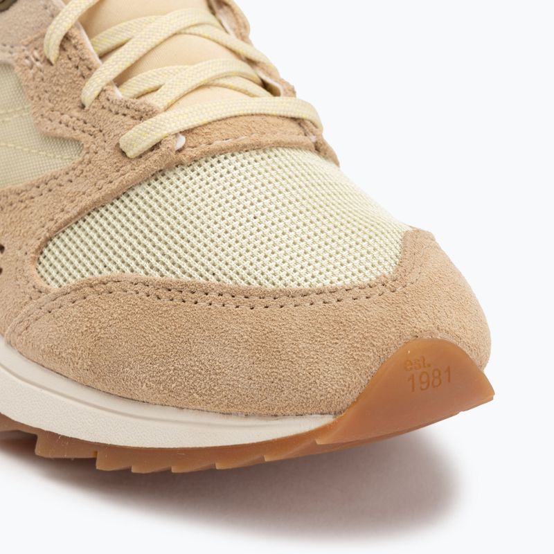 Női cipők Merrell Alpine 83 Sneaker Recraft yellow 7