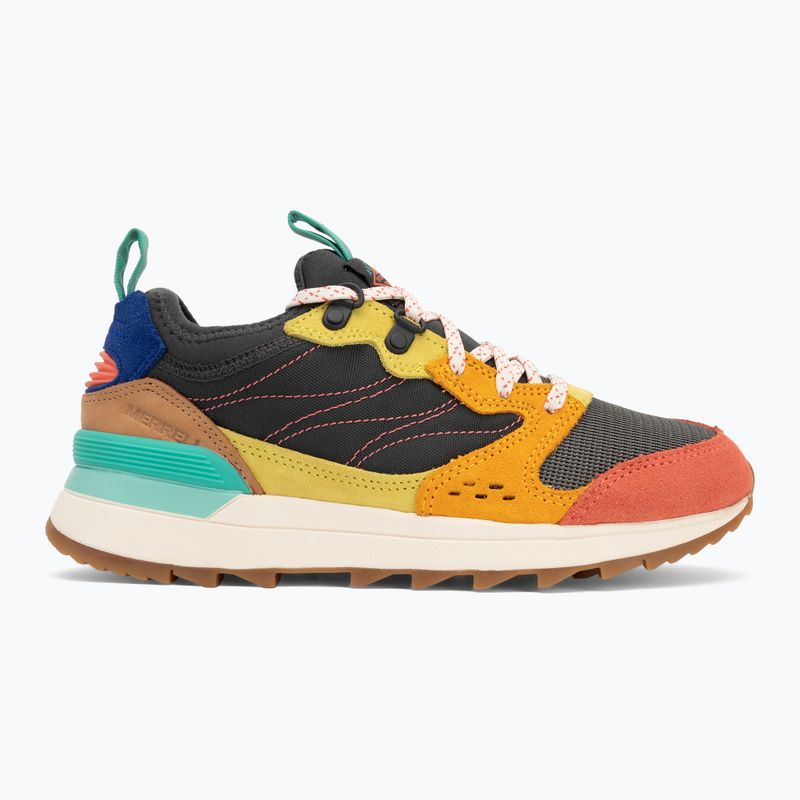 Női Merrell Alpine 83 Sneaker Recraft ötvözött/multi cipő 2