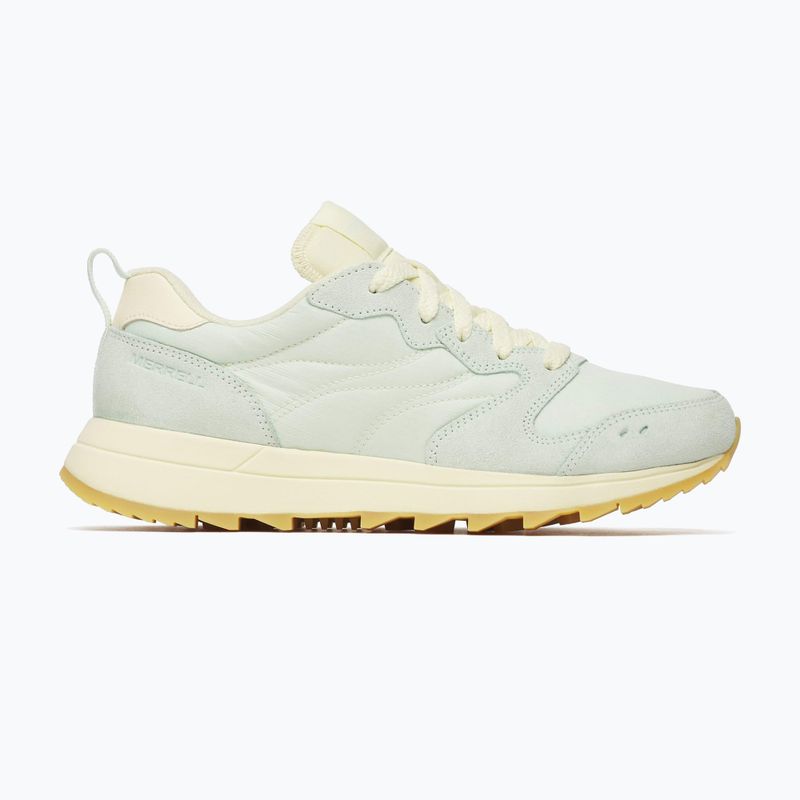 Női cipő Merrell Alpine 83 Sneaker Sport Low Pacific 8