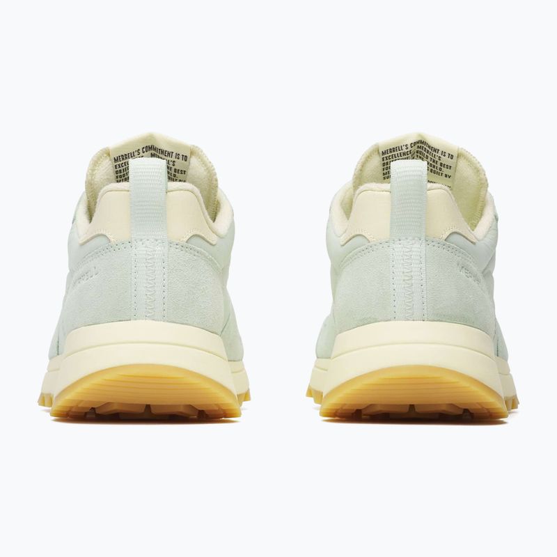 Női cipő Merrell Alpine 83 Sneaker Sport Low Pacific 11