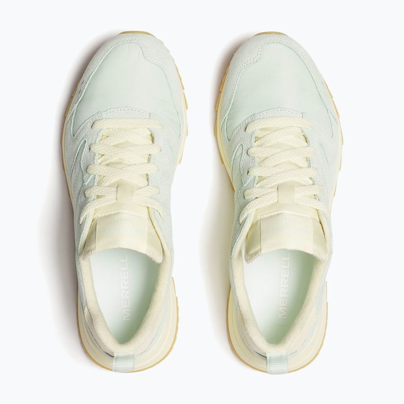 Női cipő Merrell Alpine 83 Sneaker Sport Low Pacific 13