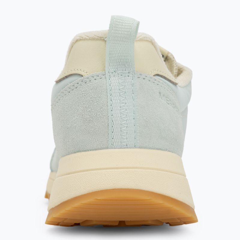 Női cipő Merrell Alpine 83 Sneaker Sport Low Pacific 6