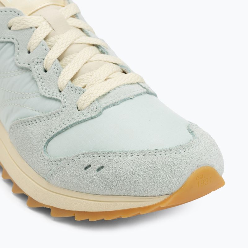 Női cipő Merrell Alpine 83 Sneaker Sport Low Pacific 7