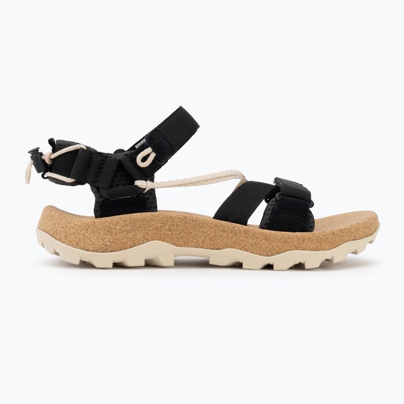 Női szandálok Merrell Speed Fusion Sport RMX black 2