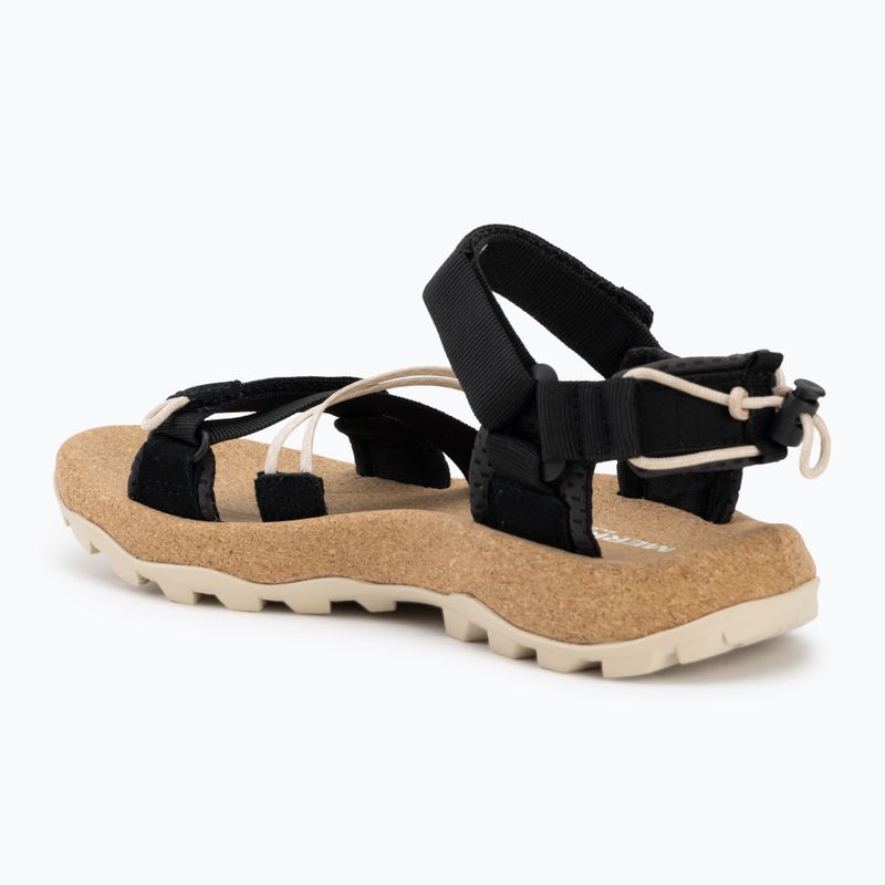 Női szandálok Merrell Speed Fusion Sport RMX black 3