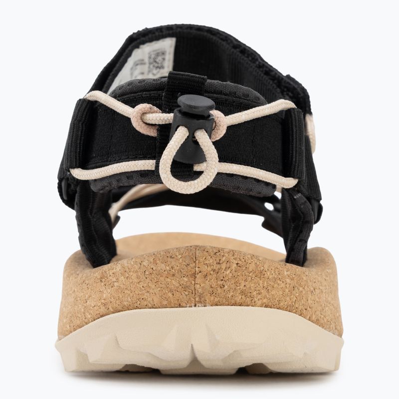 Női szandálok Merrell Speed Fusion Sport RMX black 6