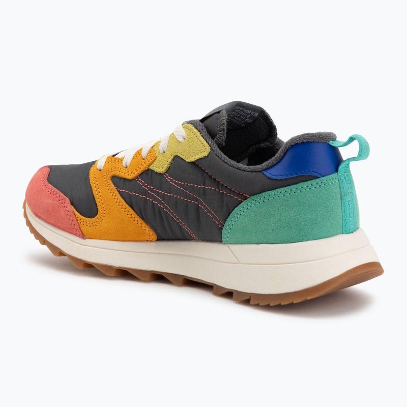 Női cipők Merrell Alpine 83 Sneaker Sport multicolor 3