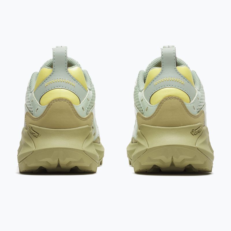 Női túracipő Merrell Moab Speed 2 Vent 2K Se Spring/Basil 11