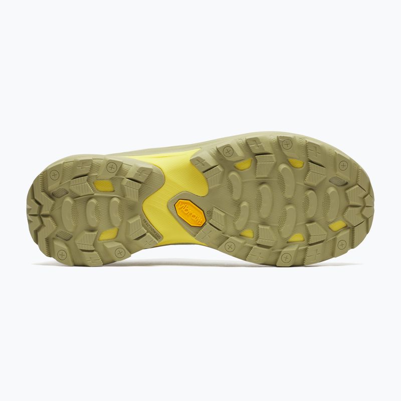 Női túracipő Merrell Moab Speed 2 Vent 2K Se Spring/Basil 12