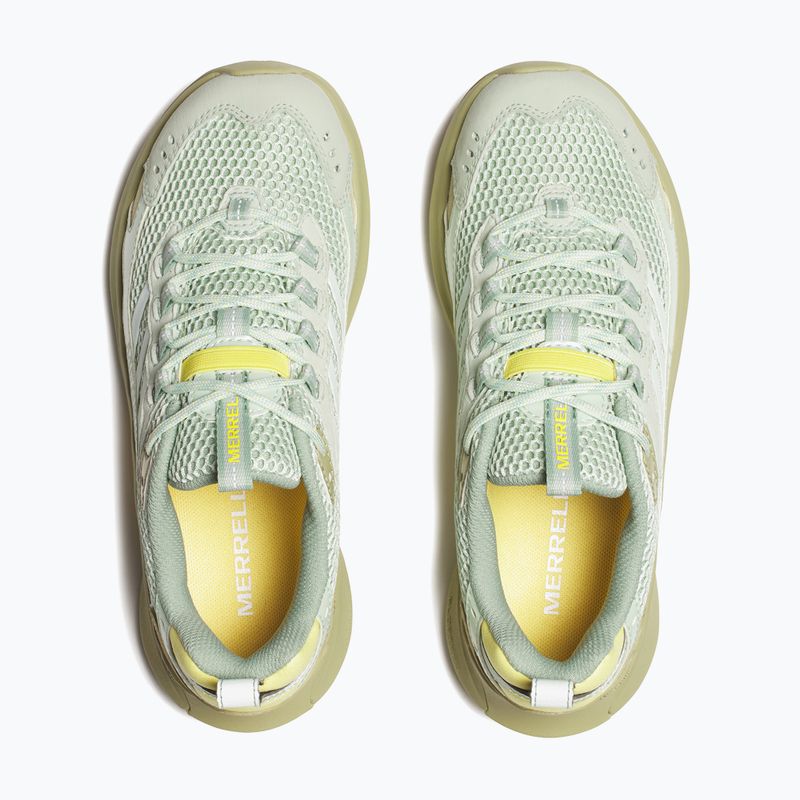 Női túracipő Merrell Moab Speed 2 Vent 2K Se Spring/Basil 13