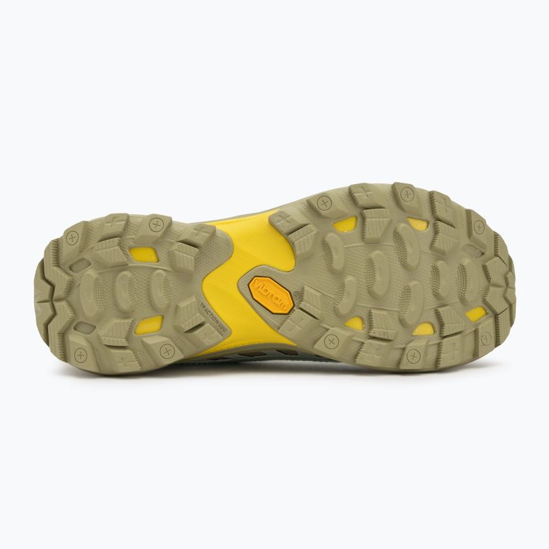 Női túracipő Merrell Moab Speed 2 Vent 2K Se Spring/Basil 4