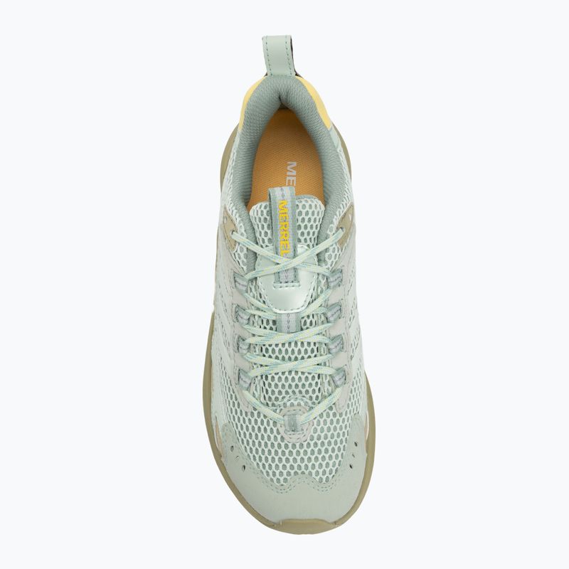 Női túracipő Merrell Moab Speed 2 Vent 2K Se Spring/Basil 5