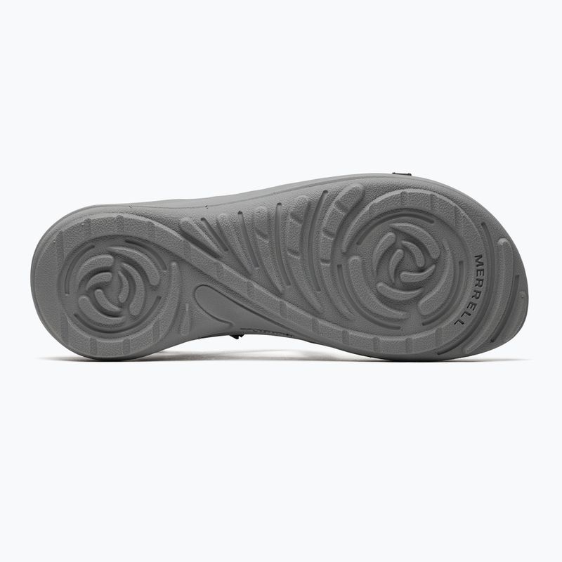 Női szandálok Merrell Harbor black 5