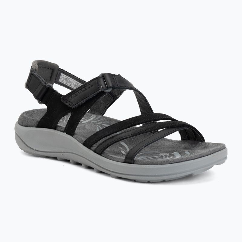 Női szandálok Merrell Harbor black