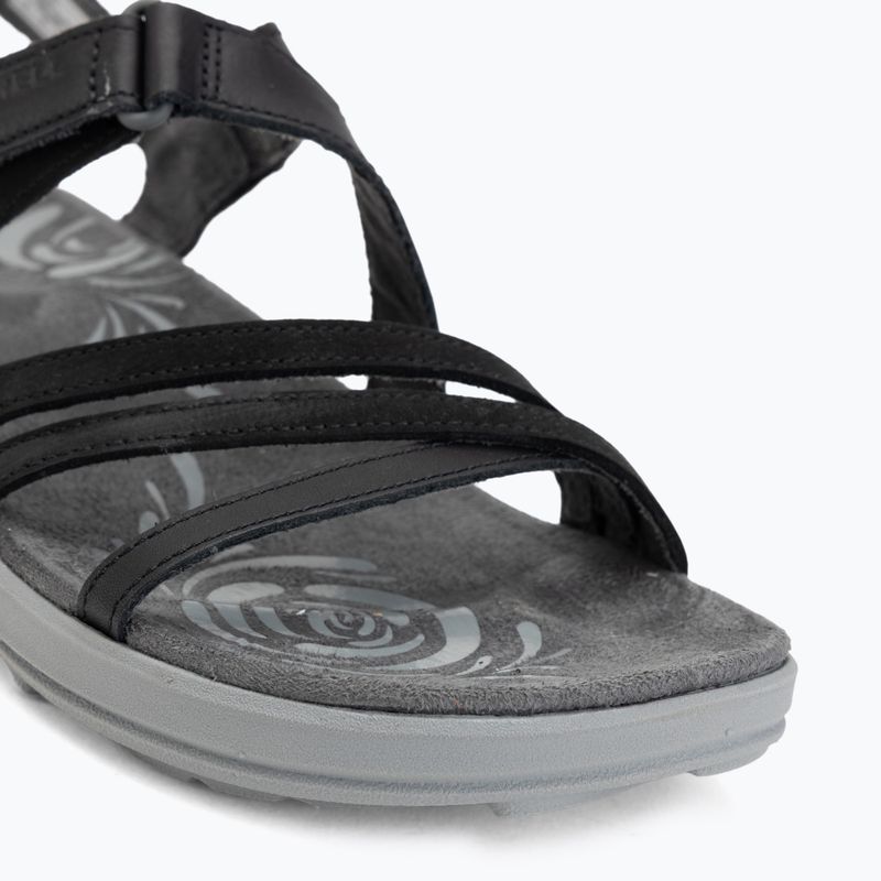 Női szandálok Merrell Harbor black 7