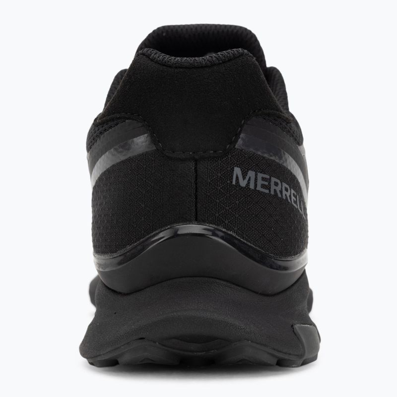 Férfi cipők Merrell Skyquest Trek black 6