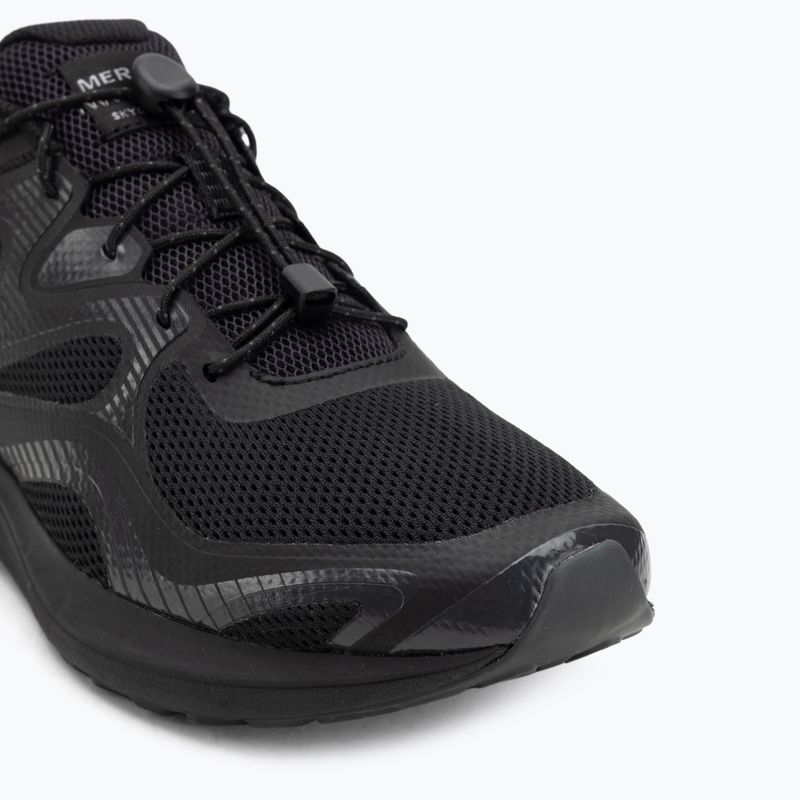 Férfi cipők Merrell Skyquest Trek black 7