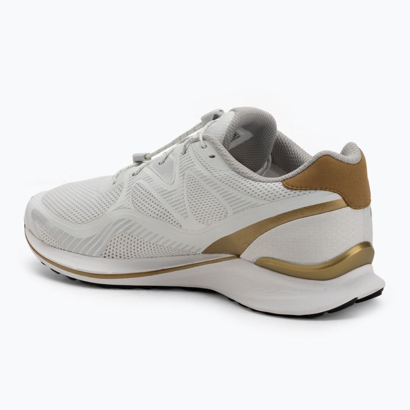 Férfi túracipők Merrell Skyquest Trek white 3