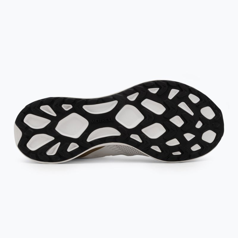 Férfi túracipők Merrell Skyquest Trek white 4