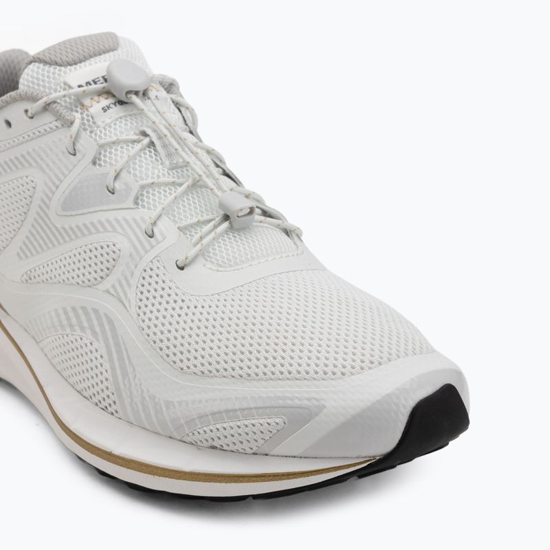 Férfi túracipők Merrell Skyquest Trek white 7