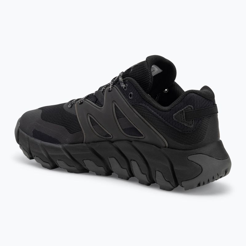 Merrell Maipo Explorer férfi túrabakancs Aerosport fekete 3