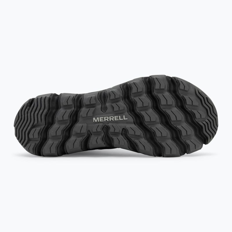 Merrell Maipo Explorer férfi túrabakancs Aerosport fekete 4