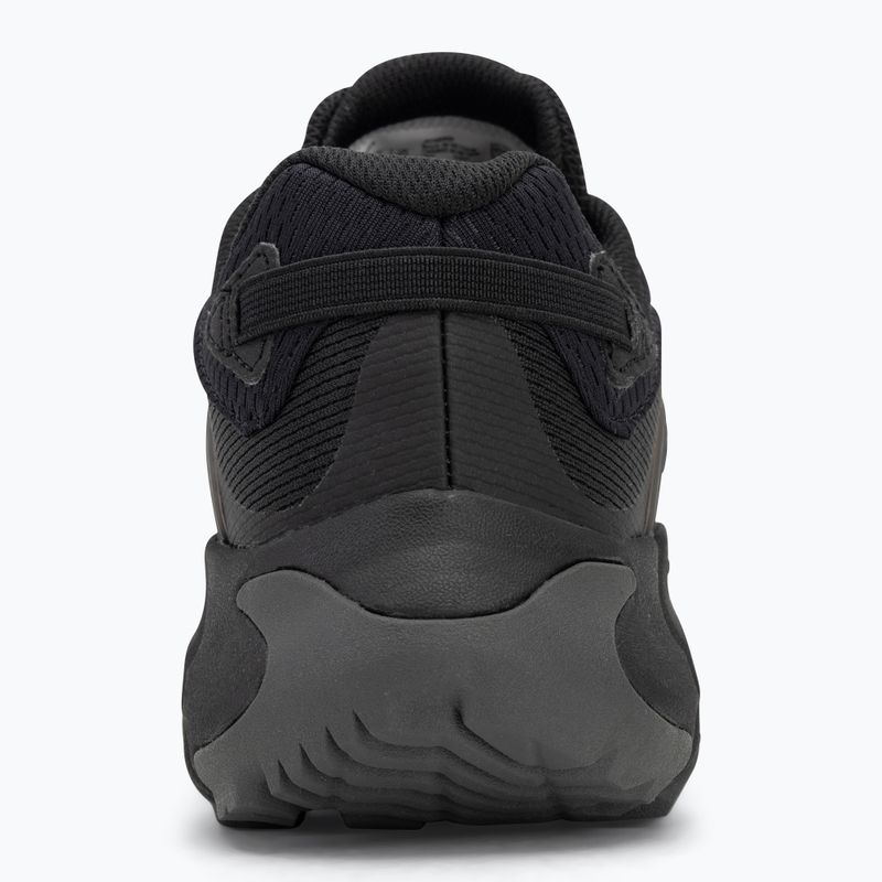 Merrell Maipo Explorer férfi túrabakancs Aerosport fekete 6