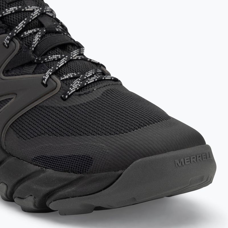 Merrell Maipo Explorer férfi túrabakancs Aerosport fekete 7