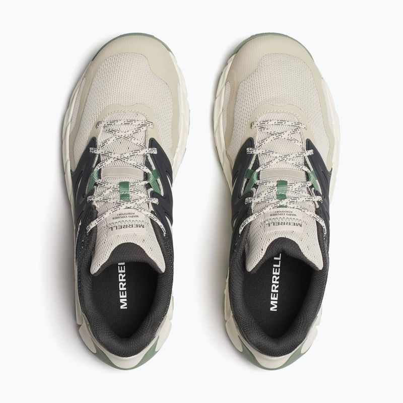 Férfi Merrell Maipo Explorer Aerosport cipő ecru 13