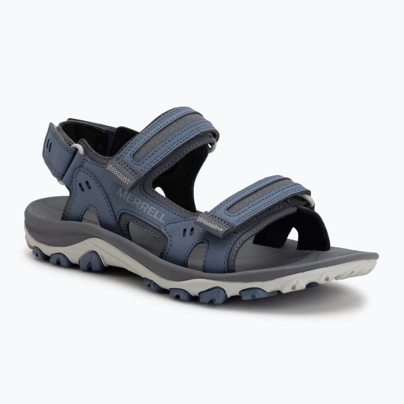 Férfi szandál Merrell Huntngton Sport Convert blue