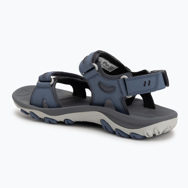 Férfi szandál Merrell Huntngton Sport Convert blue 3