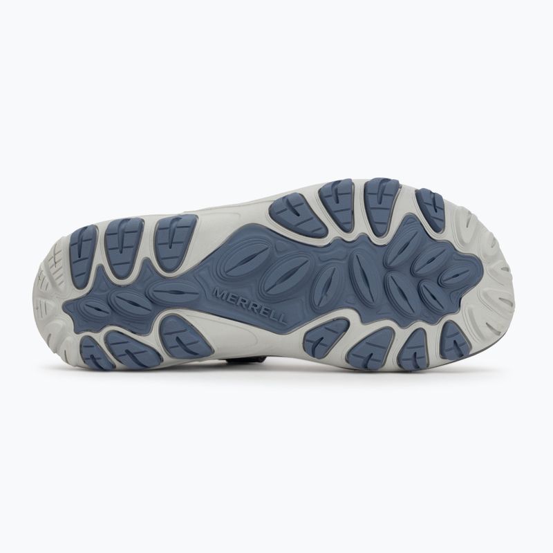 Férfi szandál Merrell Huntngton Sport Convert blue 4