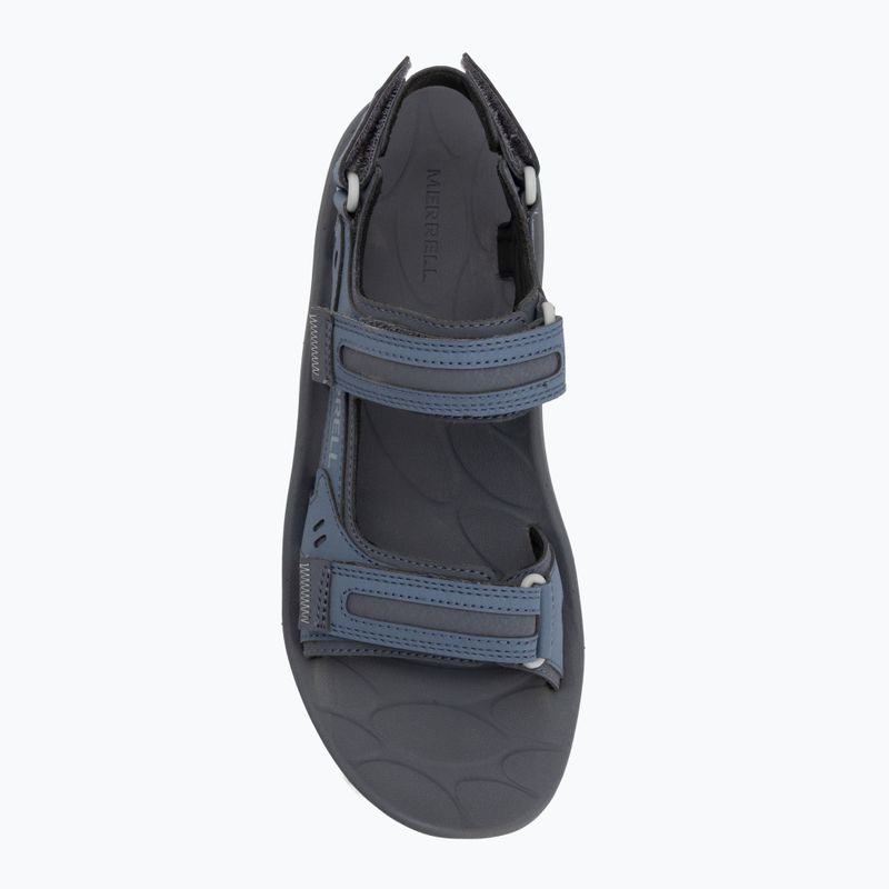 Férfi szandál Merrell Huntngton Sport Convert blue 5