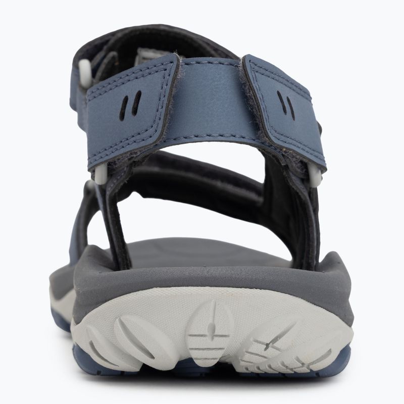Férfi szandál Merrell Huntngton Sport Convert blue 6
