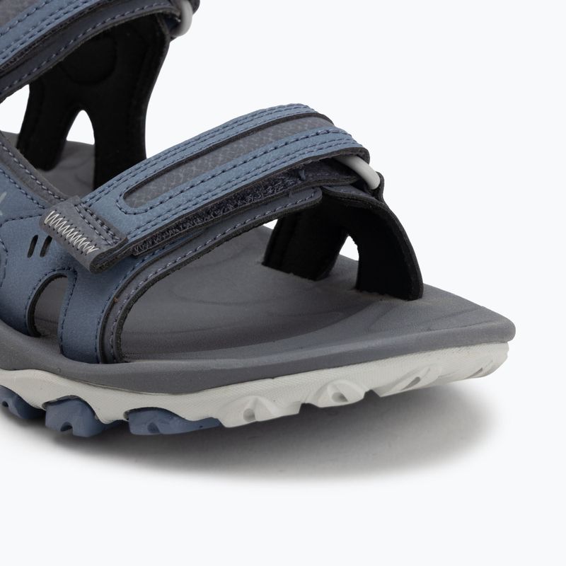 Férfi szandál Merrell Huntngton Sport Convert blue 7