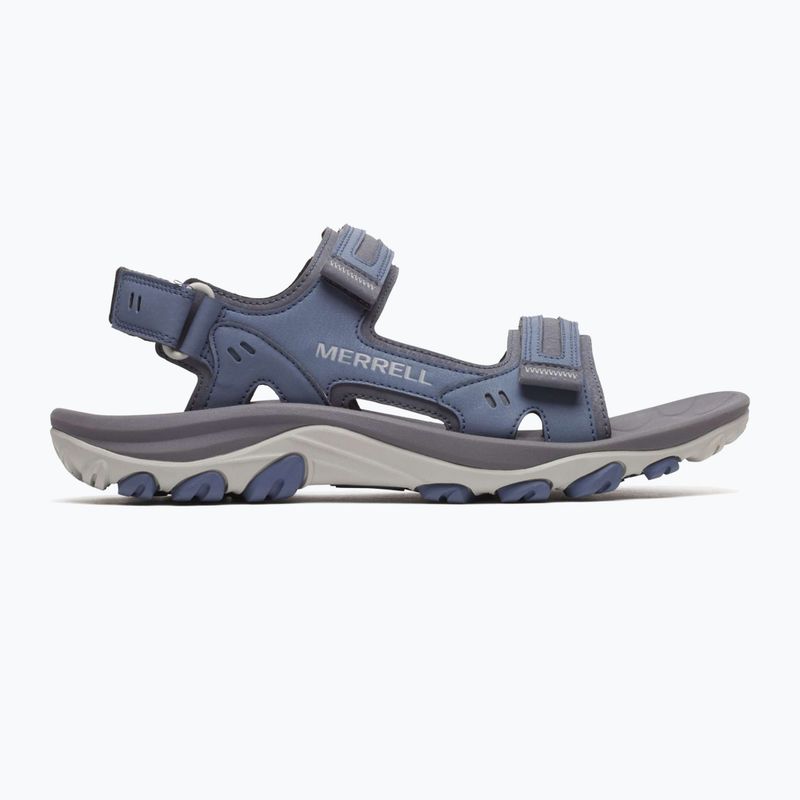 Férfi szandál Merrell Huntngton Sport Convert blue 8