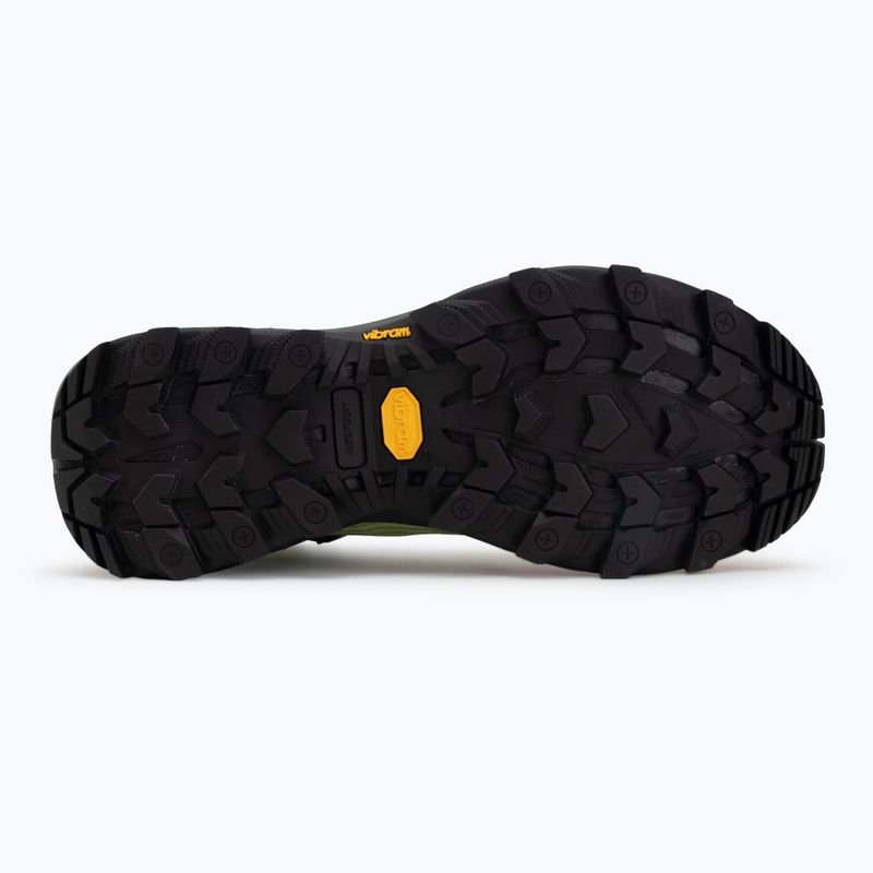 Férfi túracipő MerrelL Rogue Hiker Mid GTX mantis 4