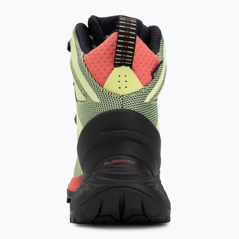 Férfi túracipő MerrelL Rogue Hiker Mid GTX mantis 6