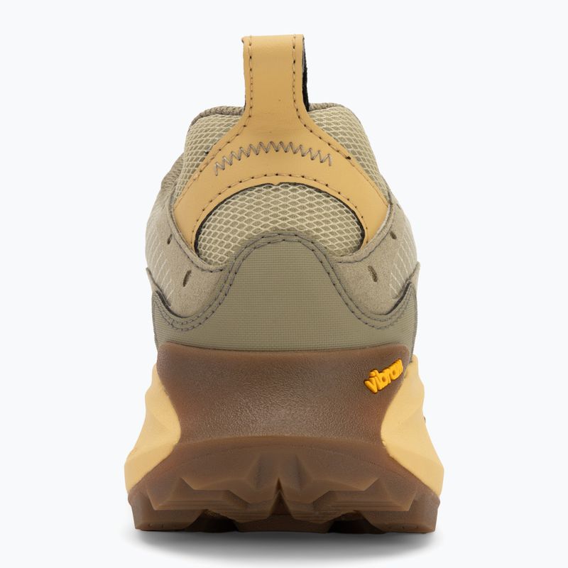 Férfi túrabakancs Merrell Moab Speed 2 GTX bazilika 6