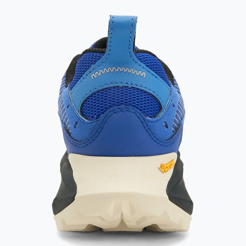 Férfi túracipő Merrell Moab Speed 2 GTX purple 6