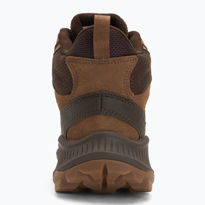 Férfi túracipő Merrell Speed Strike 2 Ltr Mid Wp mole 6