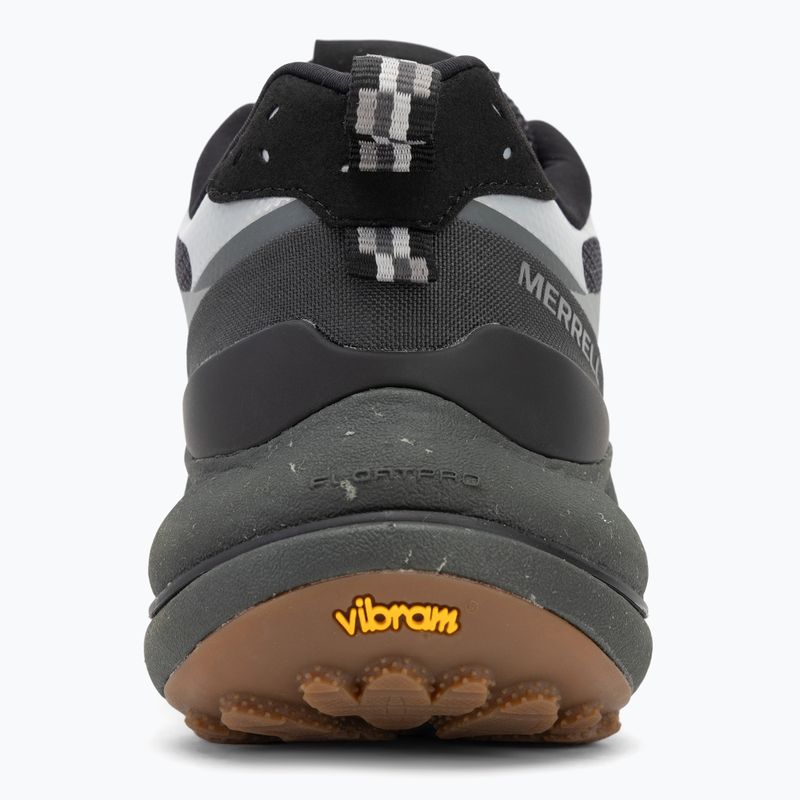 Merrell Speed Arc Matis fekete/grafit férfi túracipő 6