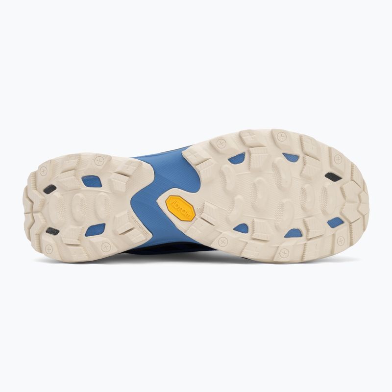 Merrell Moab Speed 2 zafír férfi túracipő 4
