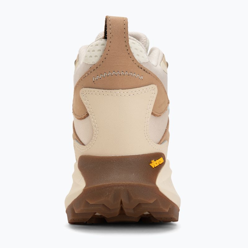 Női kirándulócipők Merrell Maob Speed 2 Leather Mid Black 6