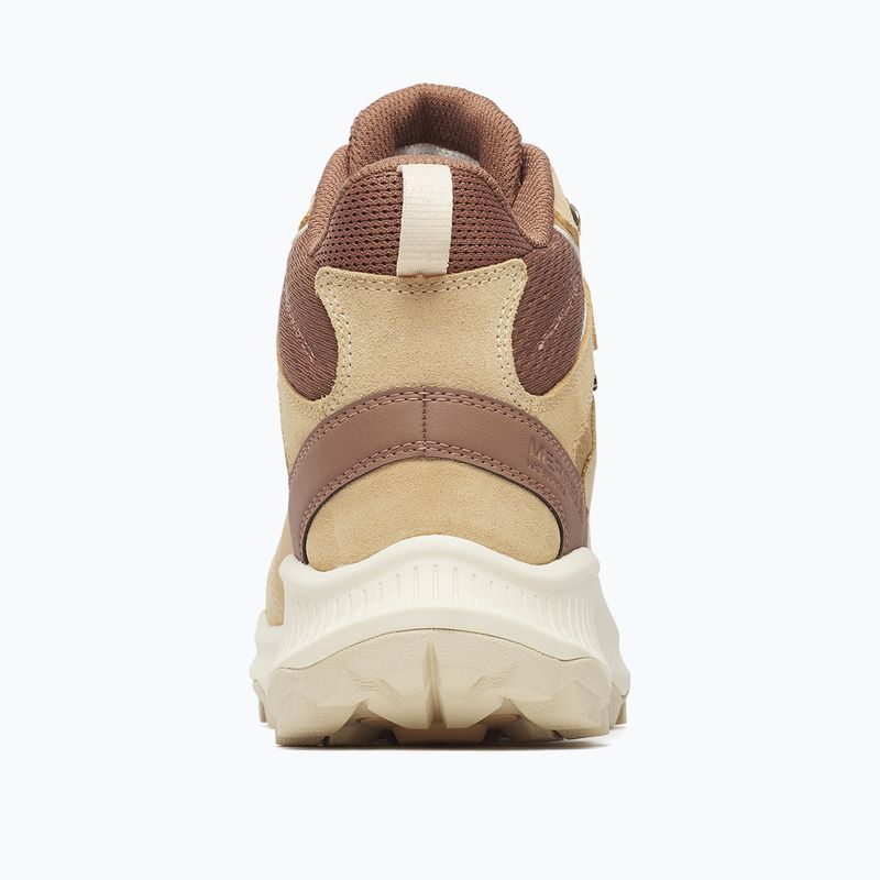 Női túracipő Merrell Speed Strike 2 Ltr Mid Wp Latte 11