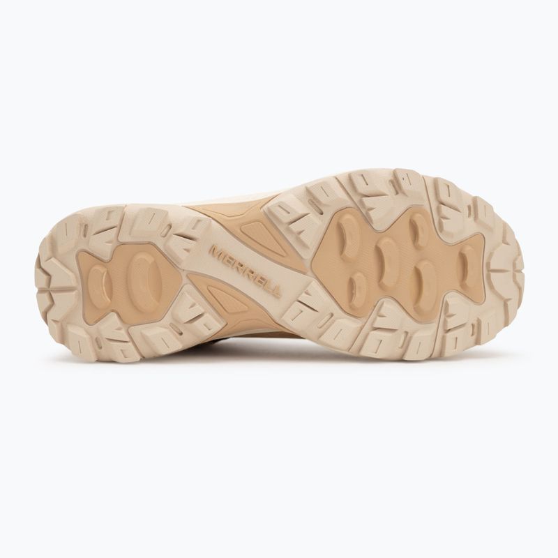 Női túracipő Merrell Speed Strike 2 Ltr Mid Wp Latte 4