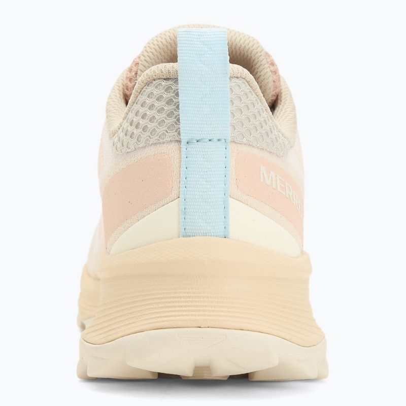 Női túracipők Merrell Speed Eco ecru 6