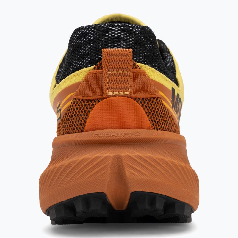 Férfi Merrell Agility Peak 5 GTX nárcisz futócipő 6